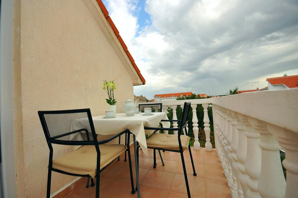 Apartments Toni فوديس المظهر الخارجي الصورة
